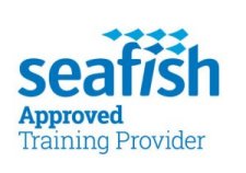 Seafish Approved Training Provider logo