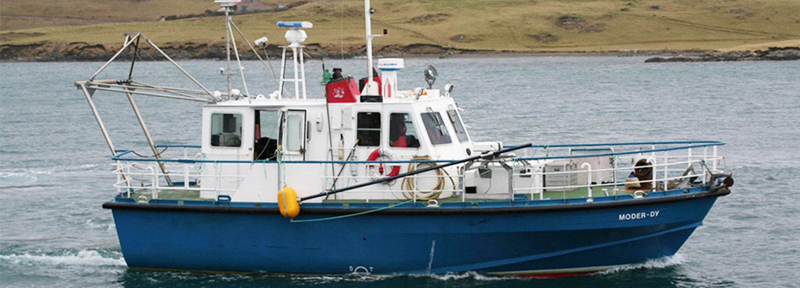 survey vessel survey vessel